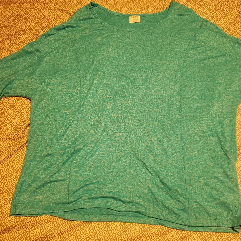 Knit top